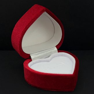 Pudełko „Serce”